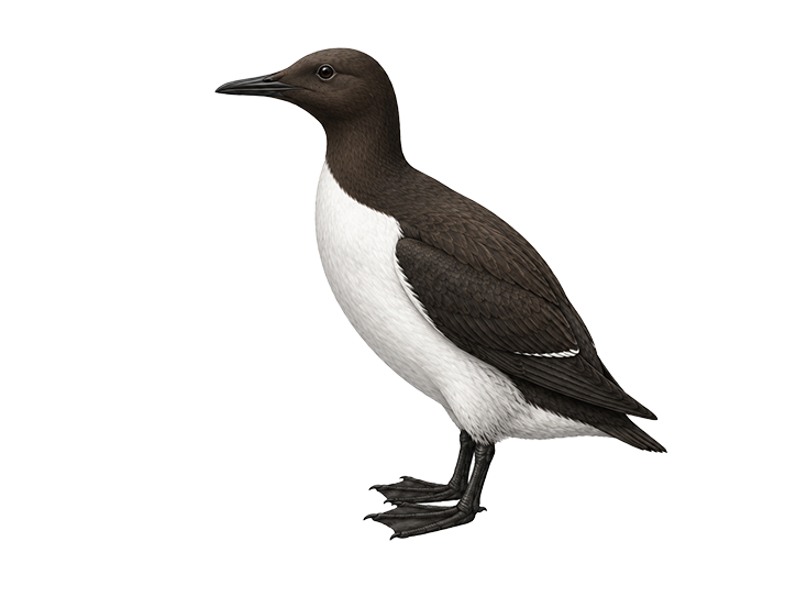 Common Murre