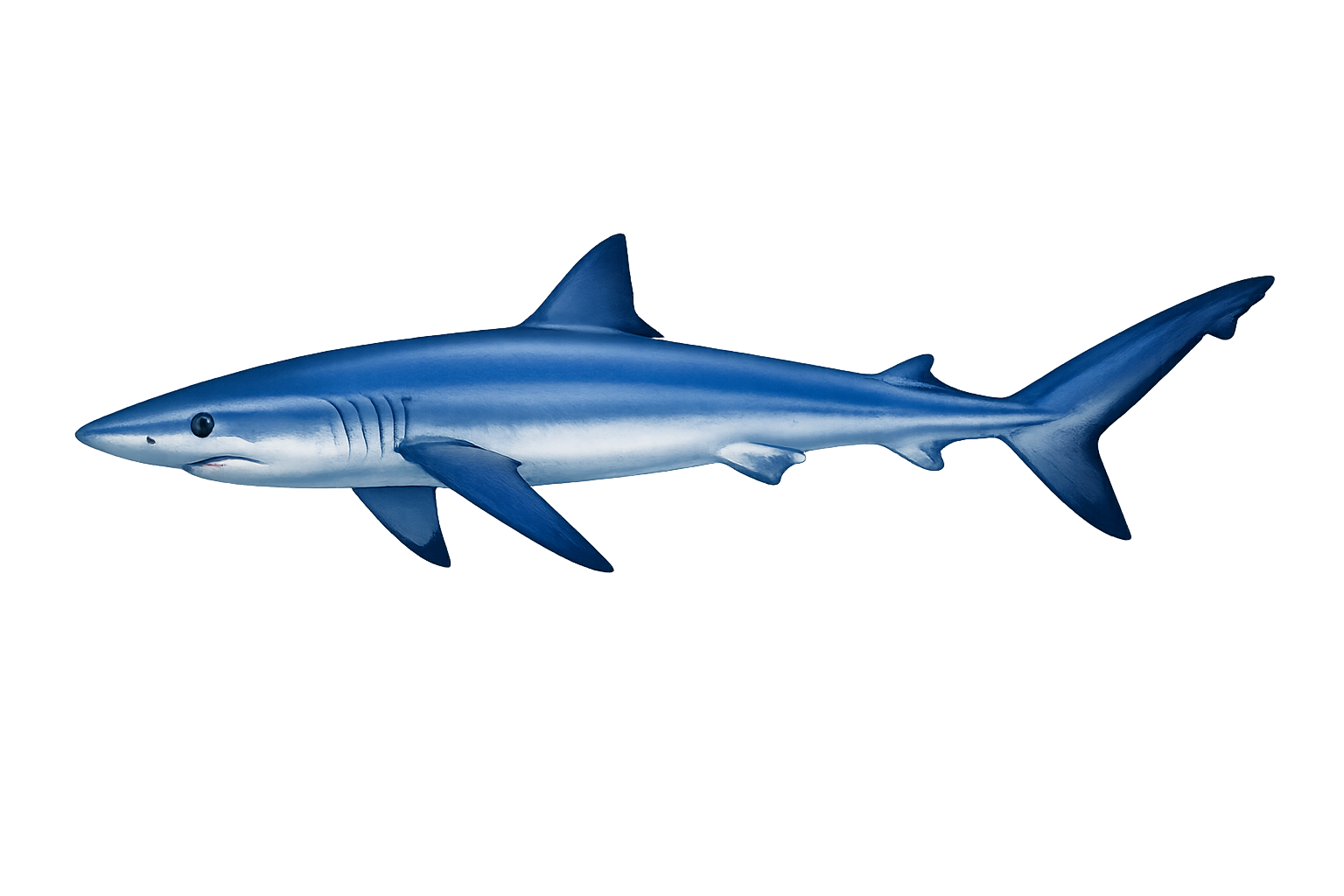 Blue Shark